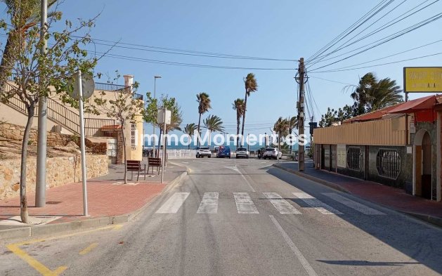 Wiederverkauf - Wohnung - Orihuela - Mil Palmeras