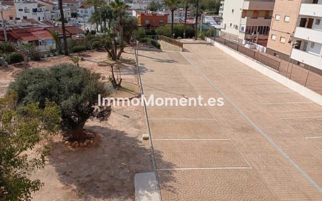 Wiederverkauf - Wohnung - Orihuela - Mil Palmeras