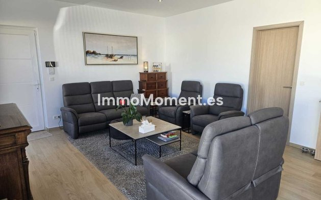 Wiederverkauf - Villa - Torrevieja - Torrevieja Centro