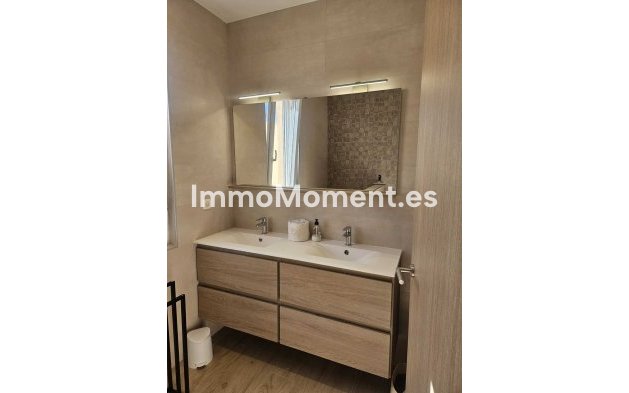 Wiederverkauf - Villa - Torrevieja - Torrevieja Centro