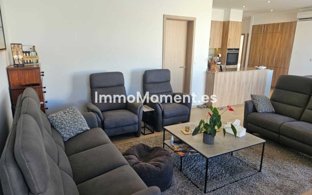 Wiederverkauf - Villa - Torrevieja - Torrevieja Centro