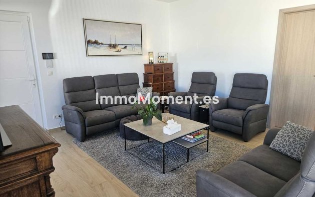 Wiederverkauf - Villa - Torrevieja - Torrevieja Centro