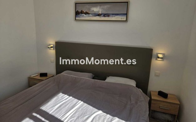 Wiederverkauf - Villa - Torrevieja - Torrevieja Centro