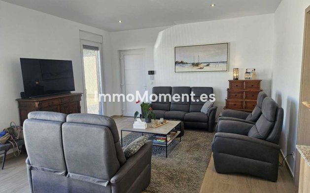 Wiederverkauf - Villa - Torrevieja - Torrevieja Centro