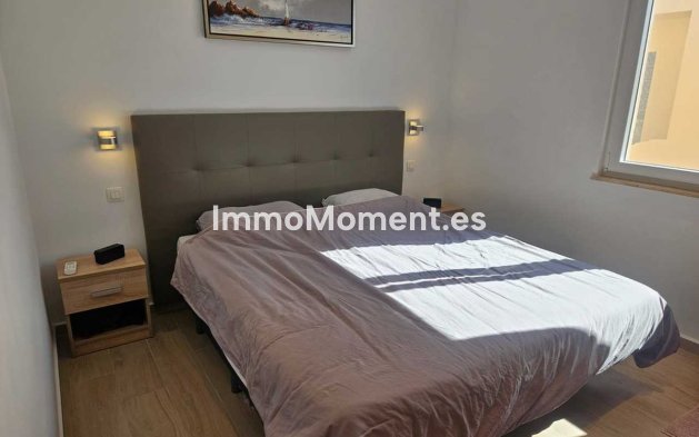 Wiederverkauf - Villa - Torrevieja - Torrevieja Centro