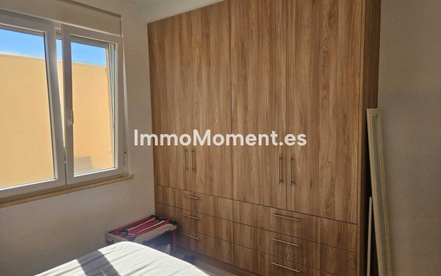 Wiederverkauf - Villa - Torrevieja - Torrevieja Centro