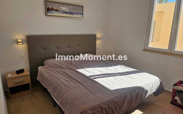 Wiederverkauf - Villa - Torrevieja - Torrevieja Centro