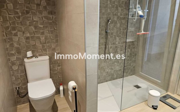 Wiederverkauf - Villa - Torrevieja - Torrevieja Centro