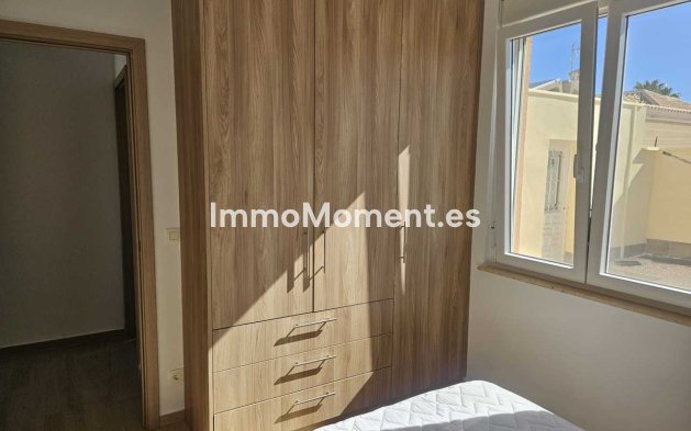 Wiederverkauf - Villa - Torrevieja - Torrevieja Centro