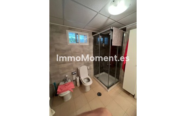 Reventa - Villa - Fortuna - Fortuna Centro