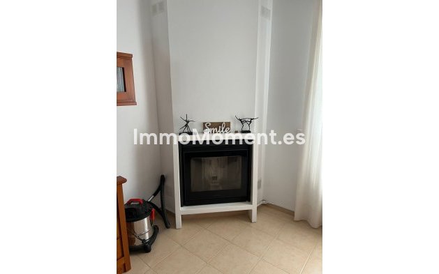 Reventa - Villa - Fortuna - Fortuna Centro