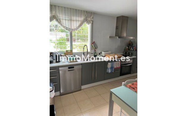 Reventa - Villa - Fortuna - Fortuna Centro