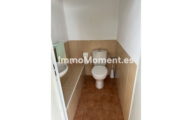 Reventa - Villa - Fortuna - Fortuna Centro