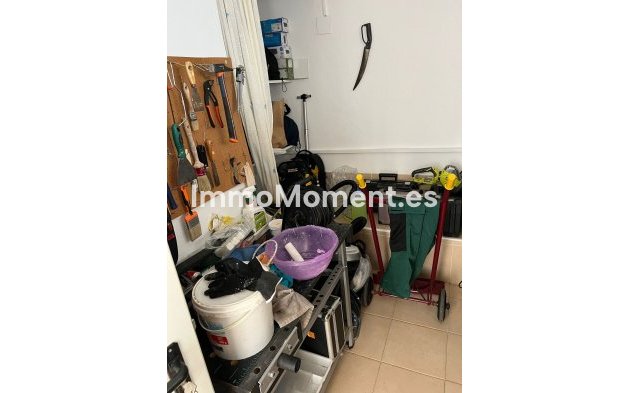 Reventa - Villa - Fortuna - Fortuna Centro