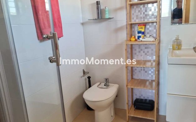 Reventa - Villa - Fortuna - Fortuna Centro