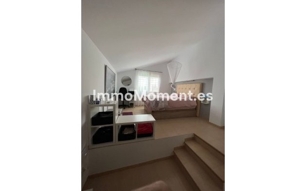 Reventa - Villa - Fortuna - Fortuna Centro