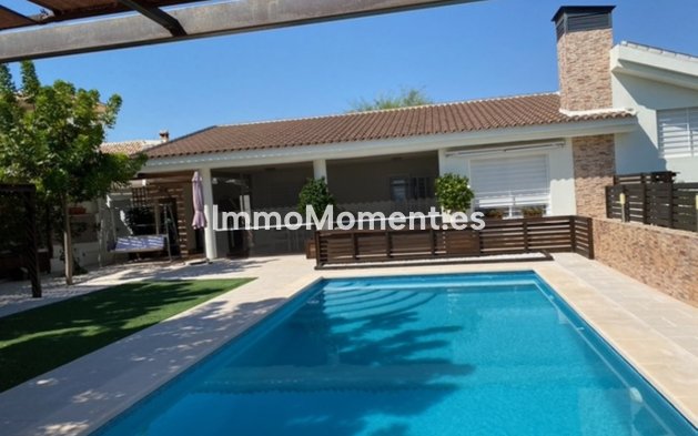 Reventa - Villa - Fortuna - Fortuna Centro