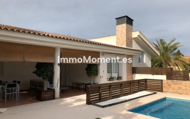 Reventa - Villa - Fortuna - Fortuna Centro