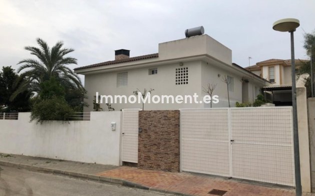 Reventa - Villa - Fortuna - Fortuna Centro
