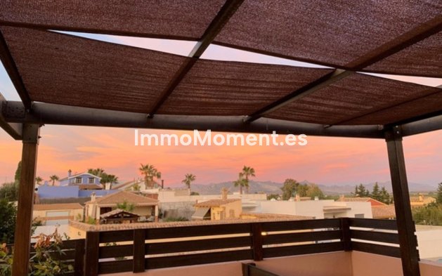 Reventa - Villa - Fortuna - Fortuna Centro