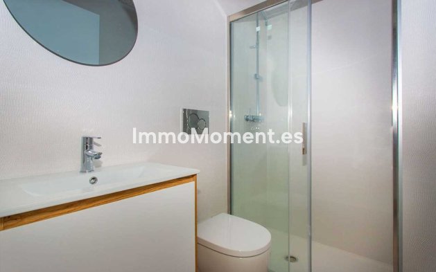 Wiederverkauf - Wohnung - Torrevieja - Torrevieja Centro