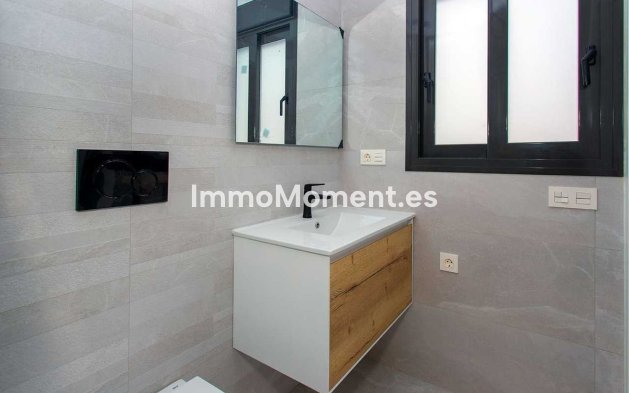 Wiederverkauf - Wohnung - Torrevieja - Torrevieja Centro