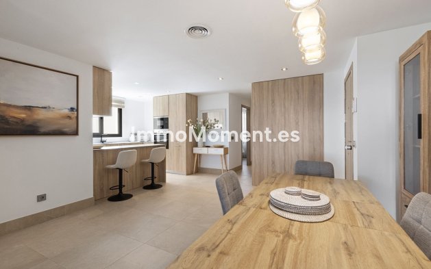 Wiederverkauf - Wohnung - Casares - Casares Playa