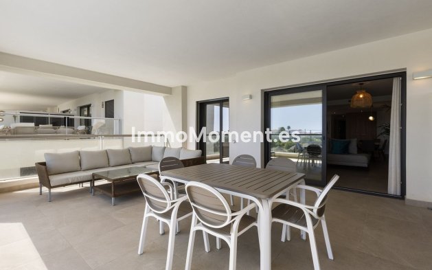 Wiederverkauf - Wohnung - Casares - Casares Playa