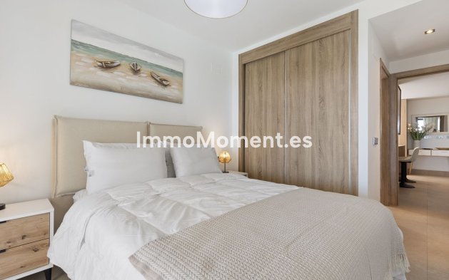 Wiederverkauf - Wohnung - Casares - Casares Playa