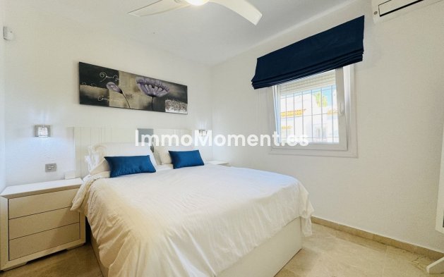 Resale - Townhouse - Casares - Casares Playa