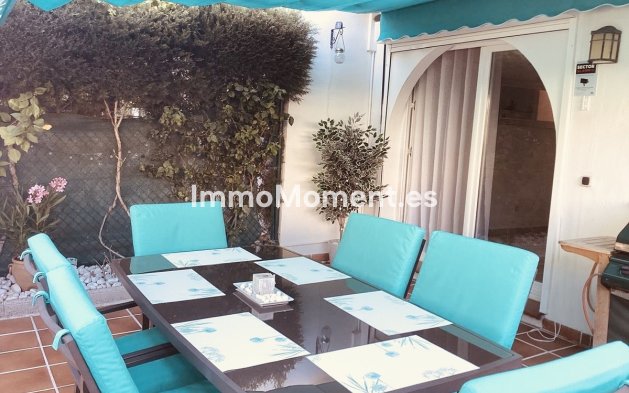 Resale - Townhouse - Casares - Casares Playa