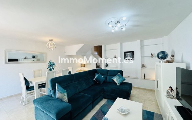 Resale - Townhouse - Casares - Casares Playa