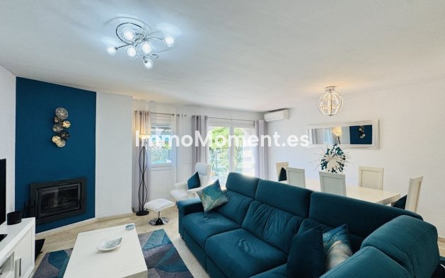 Resale - Townhouse - Casares - Casares Playa