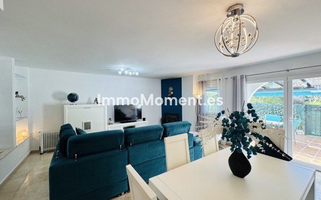 Resale - Townhouse - Casares - Casares Playa