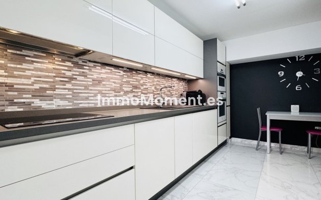 Resale - Townhouse - Casares - Casares Playa