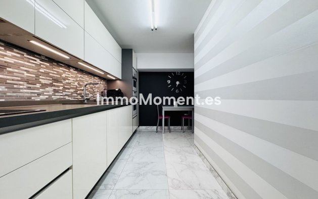 Resale - Townhouse - Casares - Casares Playa