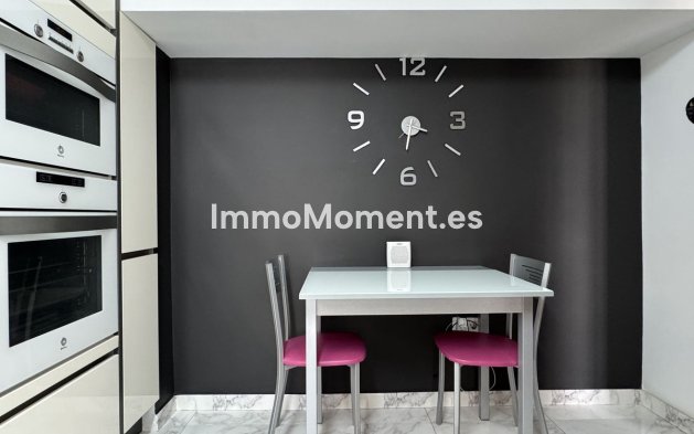 Resale - Townhouse - Casares - Casares Playa