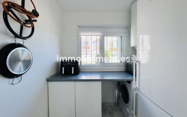 Resale - Townhouse - Casares - Casares Playa