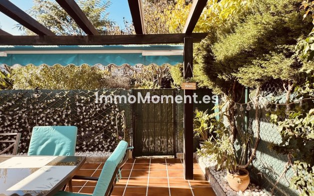 Resale - Townhouse - Casares - Casares Playa