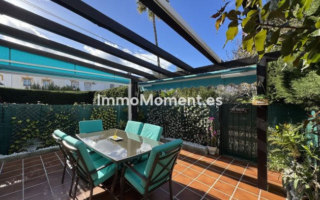Resale - Townhouse - Casares - Casares Playa