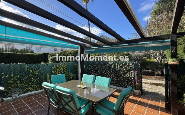 Resale - Townhouse - Casares - Casares Playa