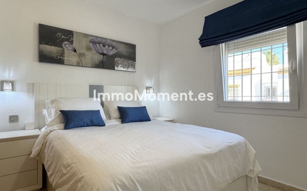 Resale - Townhouse - Casares - Casares Playa