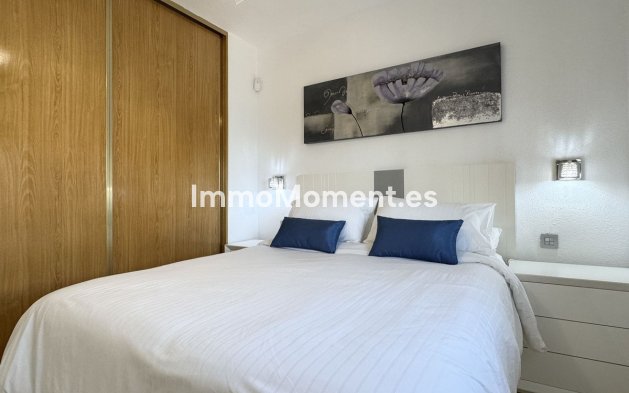 Resale - Townhouse - Casares - Casares Playa