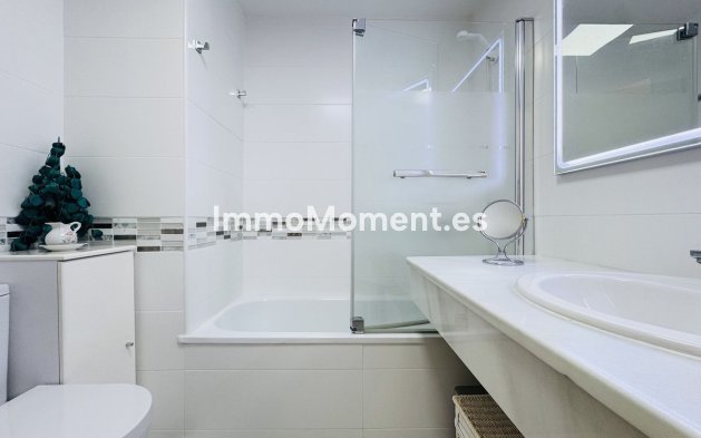 Resale - Townhouse - Casares - Casares Playa