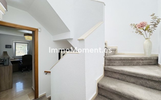 Resale - Townhouse - Casares - Casares Playa