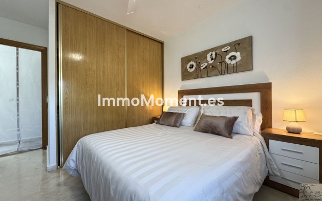 Resale - Townhouse - Casares - Casares Playa