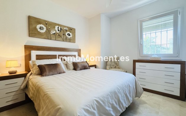 Resale - Townhouse - Casares - Casares Playa