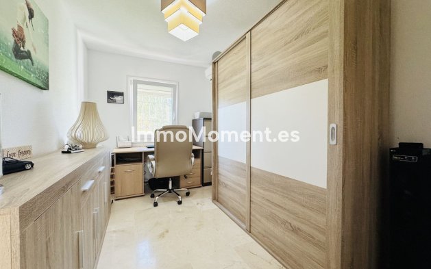 Resale - Townhouse - Casares - Casares Playa