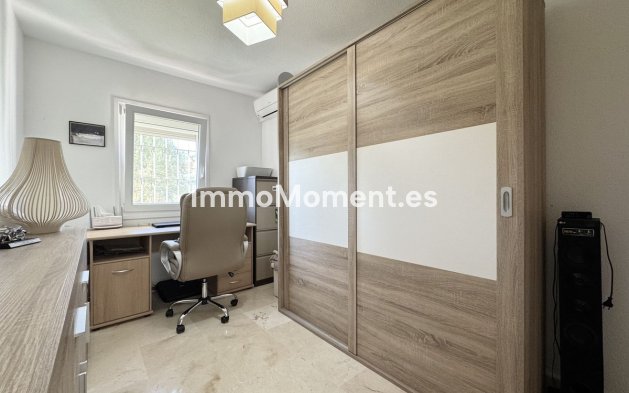 Resale - Townhouse - Casares - Casares Playa