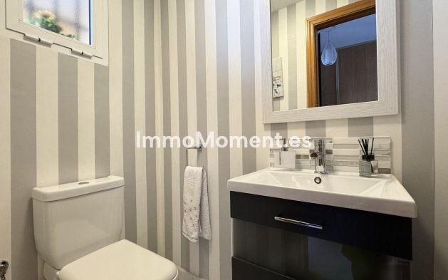 Resale - Townhouse - Casares - Casares Playa